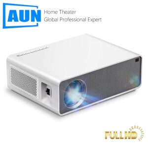 aun akey7 max projector