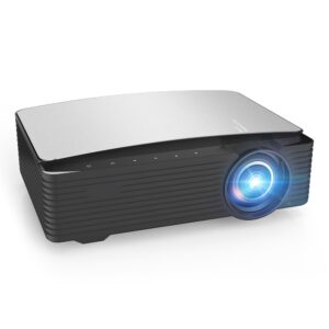 aao yg650 smart projector