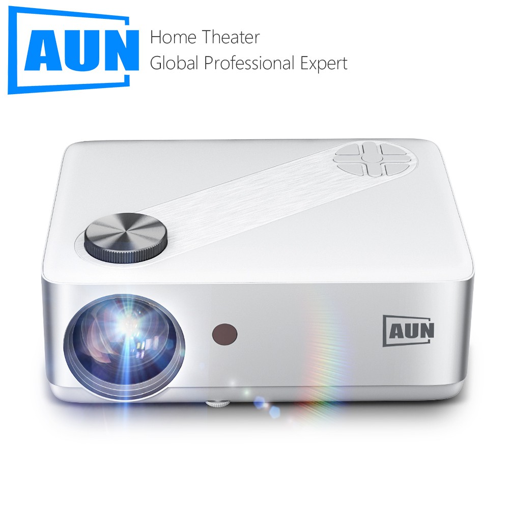 aun akey8 projector